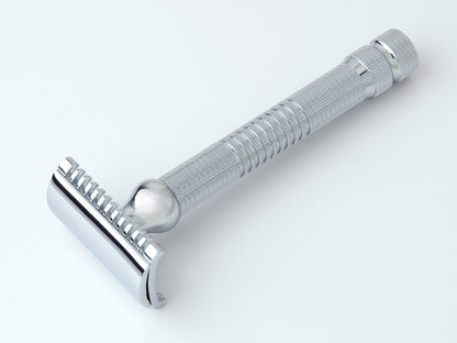 PEARL SHD 25  MAQUINA DE AFEITAR DOBLE HOJA-PEINE ABIERTO