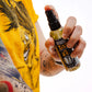 REUZEL SHINE SPRAY  PARA TATUAJES