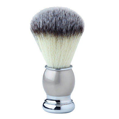 STILETTO SET DE AFEITADO BROCHA Y MAQUINA DE AFEITAR DOBLE HOJA SRB 511S