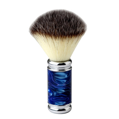 PEARL SET DE AFEITADO BROCHA Y MAQUINA DE AFEITAR DOBLE HOJA SRB73