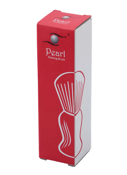 PEARL BROCHA DE AFEITAR  SBB12 DE FIBRA SINTETICA