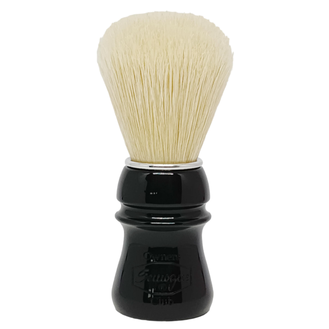 SEMOGUE BROCHA DE AFEITAR SOC-C5 CERDA SELECTED PREMIUM JET BLACK