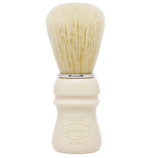 SEMOGUE BROCHA DE AFEITAR SOC-C5 CERDA SELECTED PREMIUM (TAJ)