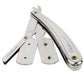 PARKER SET DE AFEITADO CON NAVAJA CLASICA SR1