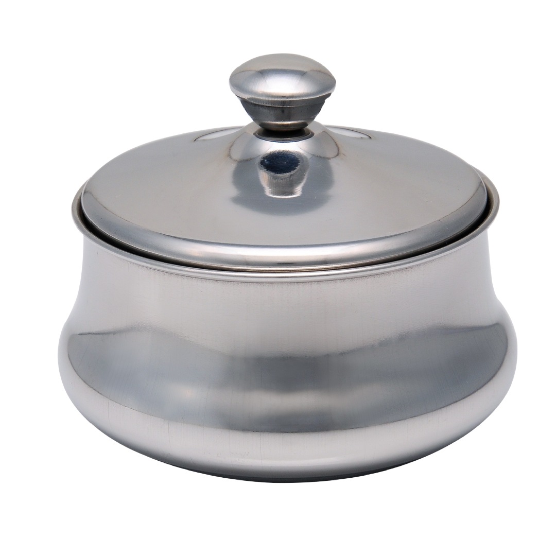 STILETTO BOWL PARA AFEITADO SSTB03 CON TAPA