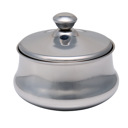 STILETTO BOWL PARA AFEITADO SSTB03 CON TAPA