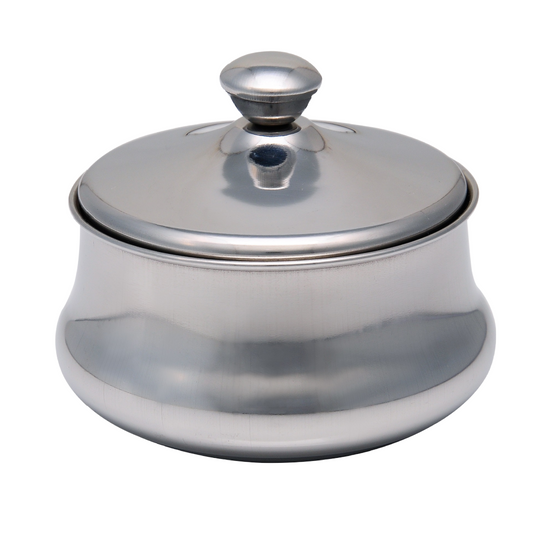 STILETTO BOWL PARA AFEITADO SSTB03 CON TAPA