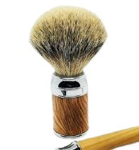 STILETTO SET DE AFEITADO ST12518