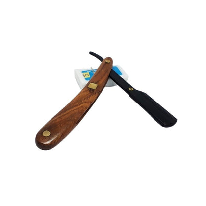 STILETTO ST14329 NAVAJA DE AFEITAR CLASICA TIPO SHAVETTE