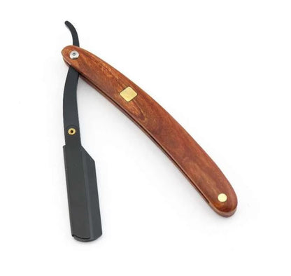 STILETTO ST14329 NAVAJA DE AFEITAR CLASICA TIPO SHAVETTE