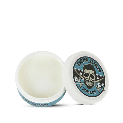 DON JUAN SEA SALT POMADE 113 grs.