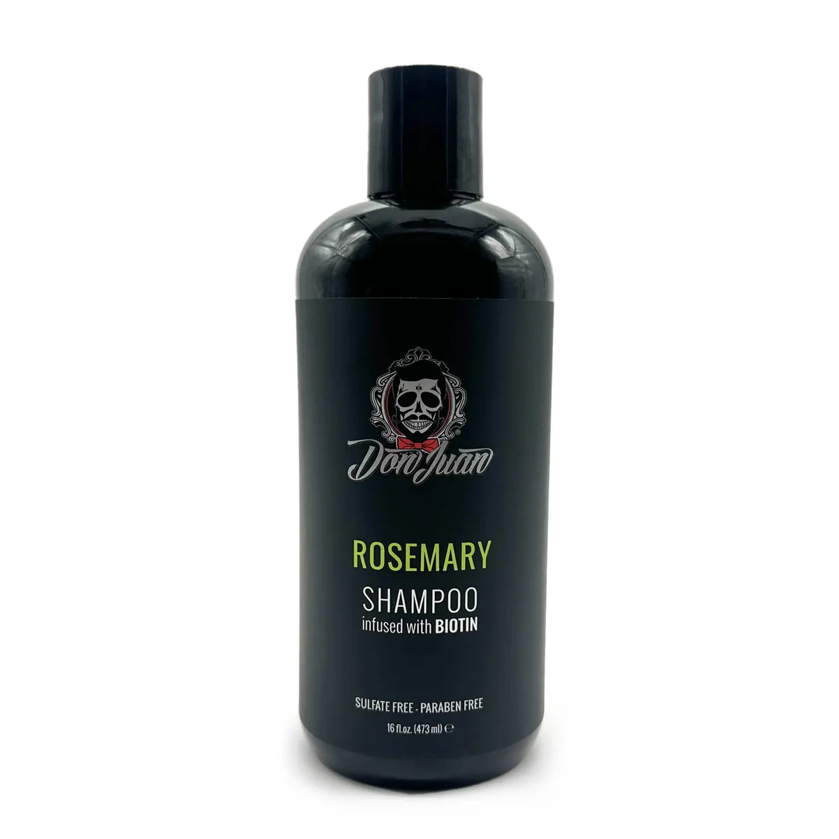 DON JUAN ROSEMARY SHAMPOO