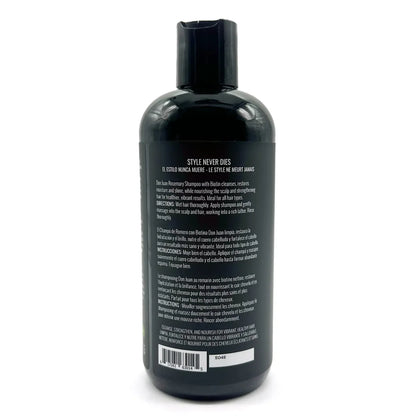 DON JUAN ROSEMARY SHAMPOO