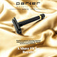 PARKER VAR-BLACK GOLD MAQUINA DE AFEITAR DOBLE HOJA  AJUSTABLE