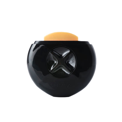 SPHYNX RASURADORA PORTATIL TRES EN UNO-NEGRA