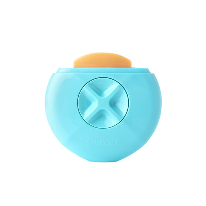 SPHYNX RASURADORA PORTATIL TRES EN UNO-CELESTE