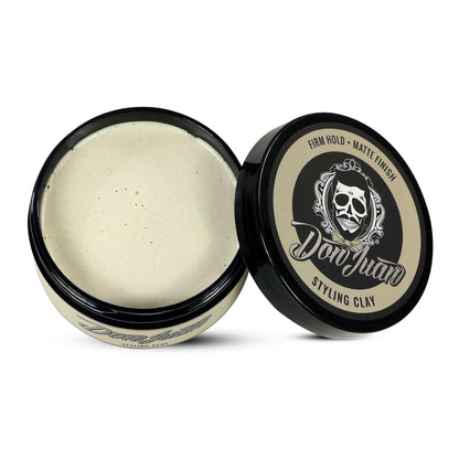 DON JUAN STYLING CLAY ARTESANAL 113 grs