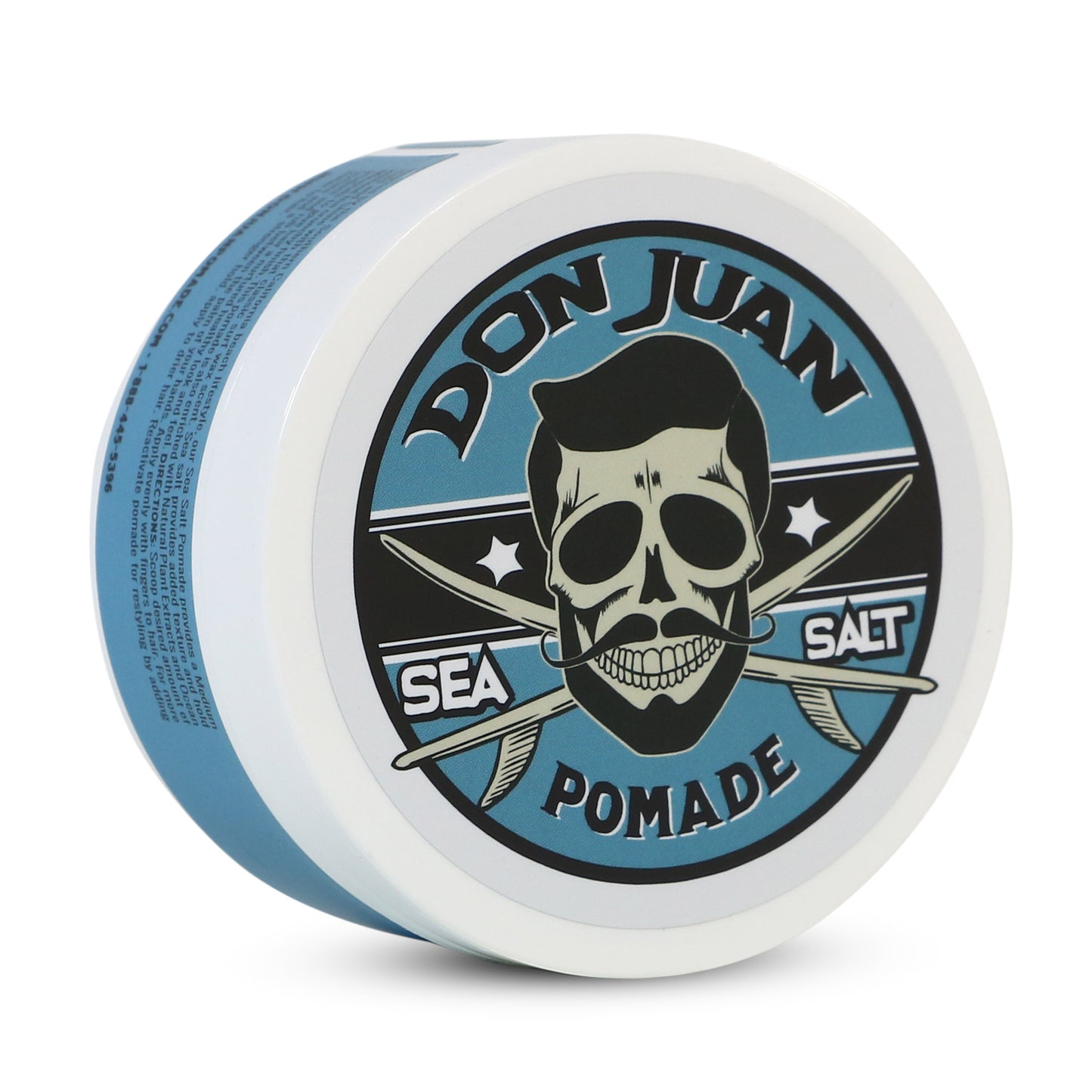 DON JUAN SEA SALT POMADE 113 grs.