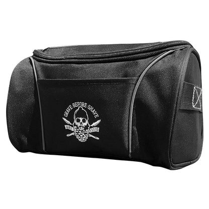 GRAVE BEFORE SHAVE ESTUCHE PARA VIAJES