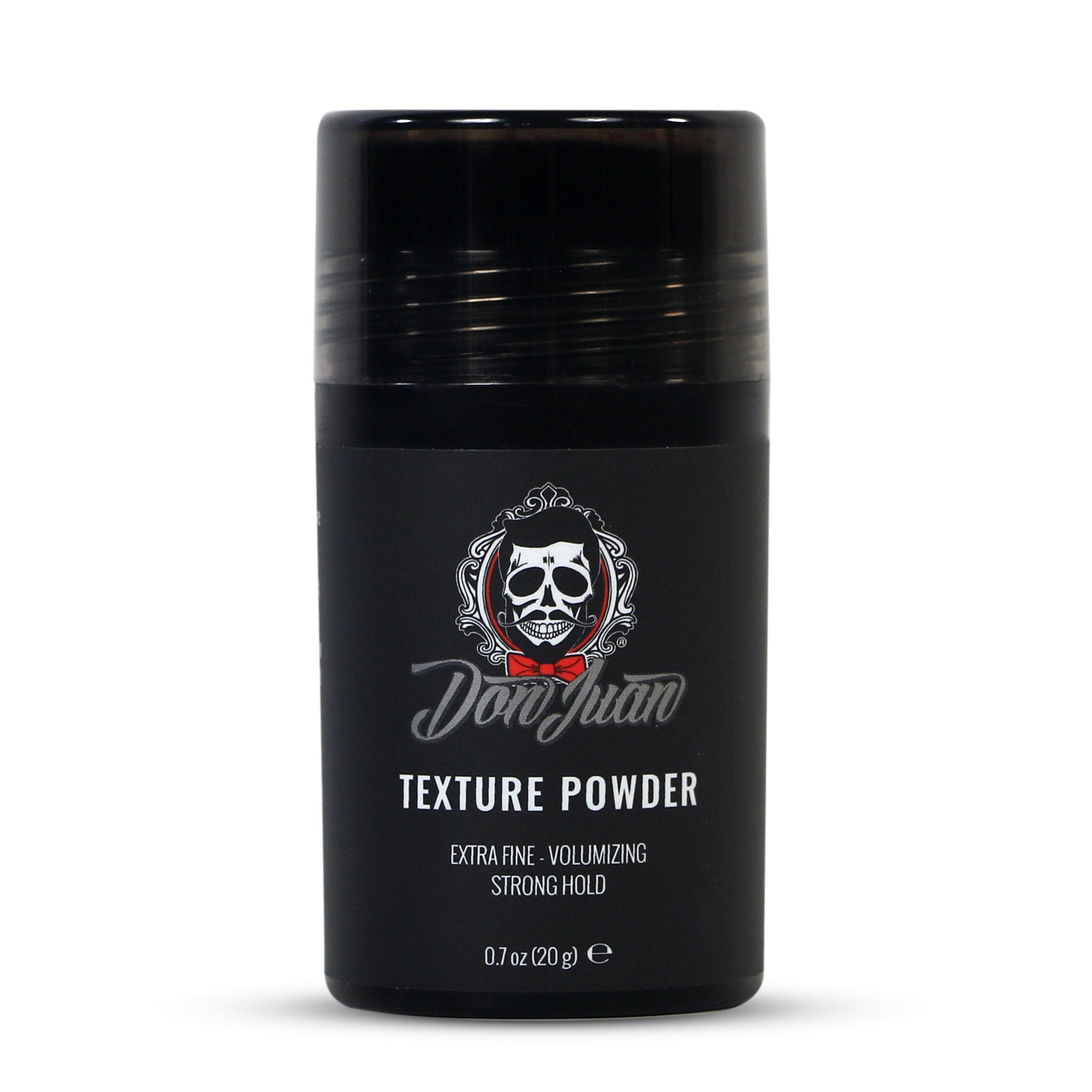 DON JUAN TEXTURE POWDER POLVO TEXTURIZANTE – BARBERSHOP