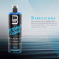 LEVEL3 AFTER SHAVE COLOGNE AQUA 400 ml