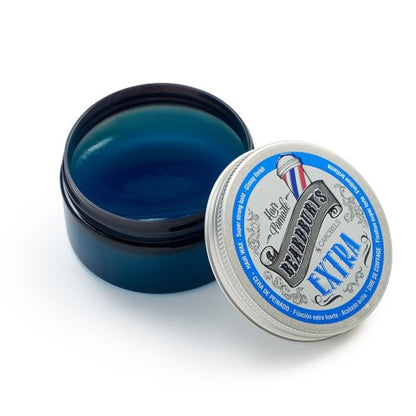 BEARDBURYS  CERA PARA EL CABELLO EXTRA FUERTE-100 ml