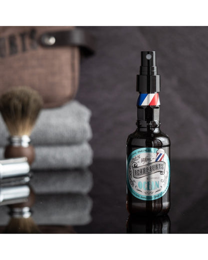 BEARDBURYS OCEAN- TEXTURIZANTE SEA SALT SPRAY