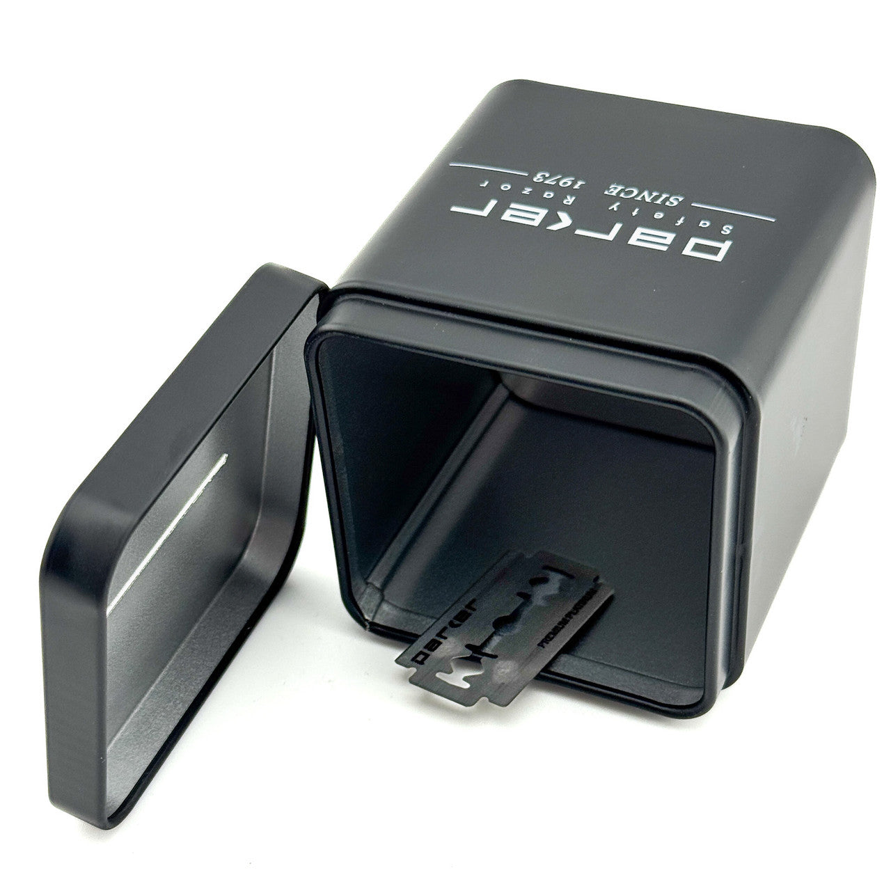 PARKER DISPENSADOR DE HOJAS DE AFEITADO-GRANDE