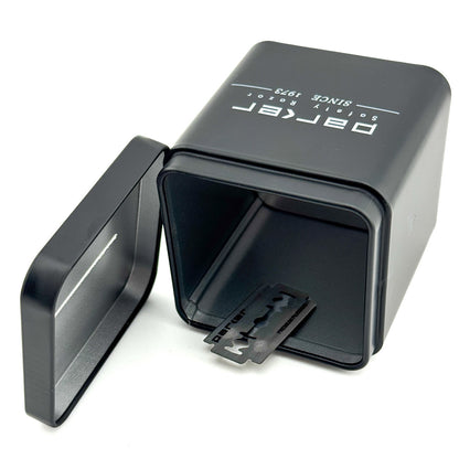 PARKER DISPENSADOR DE HOJAS DE AFEITADO-GRANDE