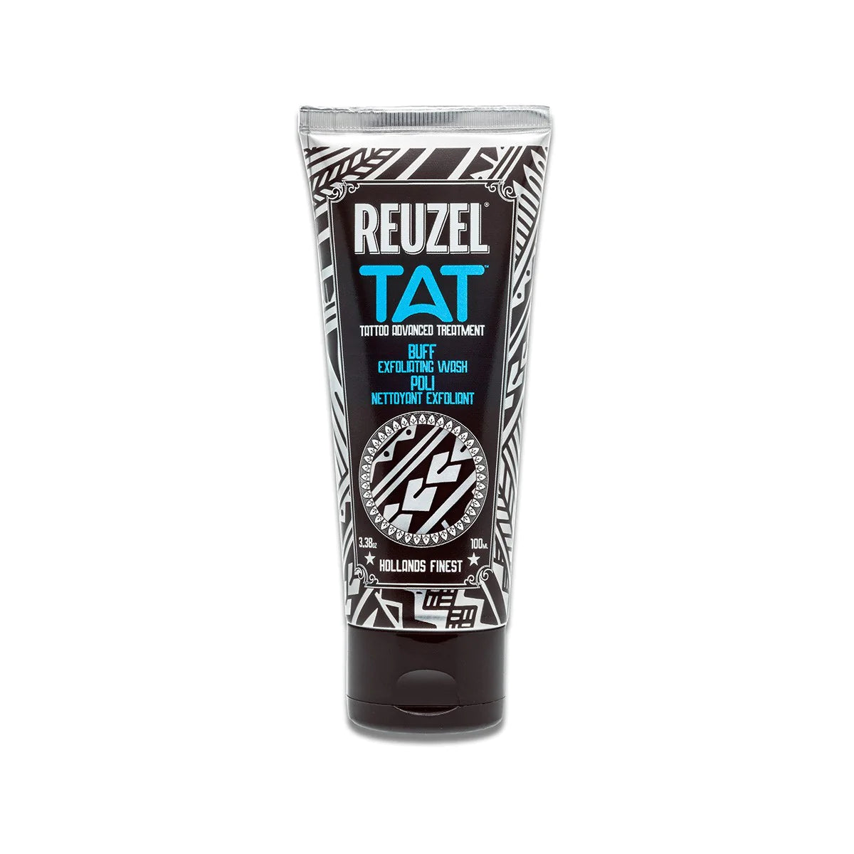 REUZEL BUFF EXFOLIANTE  PARA TATUAJES