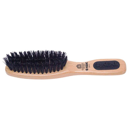 KENT CEPILLO PEQUEÑO PARA BARBA Y  CABELLO PF10