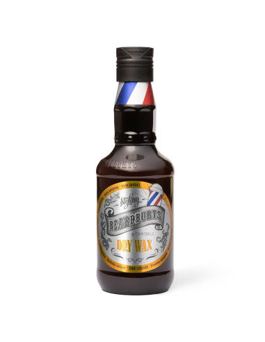 BEARDBURYS  CERA LIQUIDA PARA EL CABELLO DRY WAX