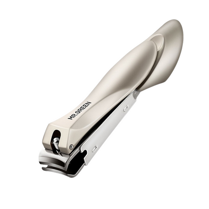 MR. GREEN CORTAUÑAS ANTISALPICADURA (L)