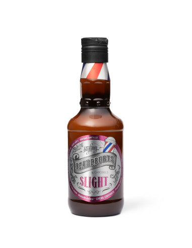 BEARDBURYS CREMA DE PEINADO SLIGHT