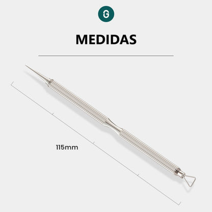 MR. GREEN REMOVEDOR DE ESPINILLAS