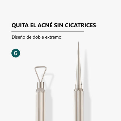 MR. GREEN REMOVEDOR DE ESPINILLAS