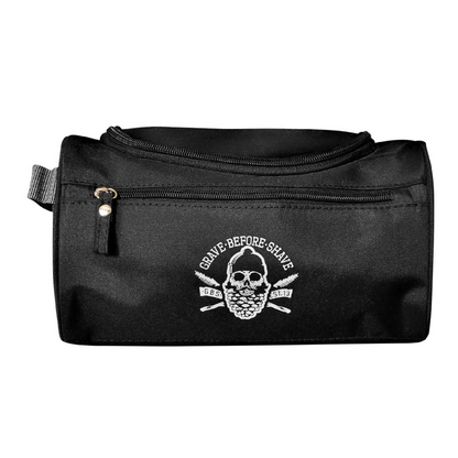 GRAVE BEFORE SHAVE ESTUCHE PARA VIAJES