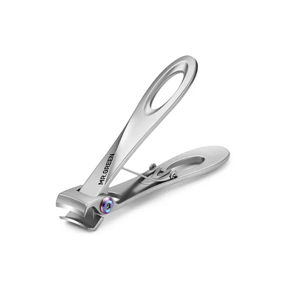 MR. GREEN CORTAUÑAS BOCA ANCHA (S)