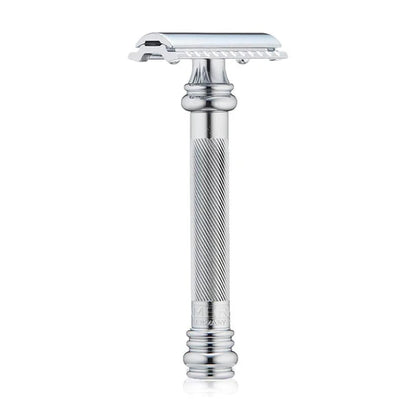 MERKUR  SET DE AFEITADO 3881