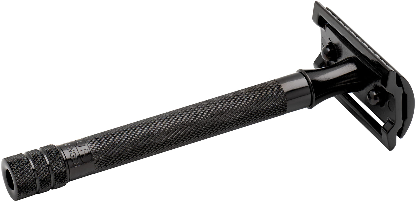 MERKUR 23CMG MAQUINA DE AFEITAR DOBLE HOJA-23111
