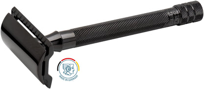 MERKUR 23CMG MAQUINA DE AFEITAR DOBLE HOJA-23111