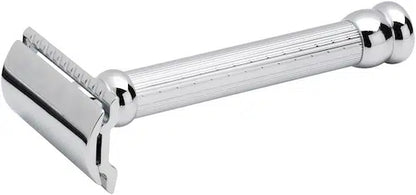 MERKUR 47C MAQUINA DE AFEITAR DOBLE HOJA-47001