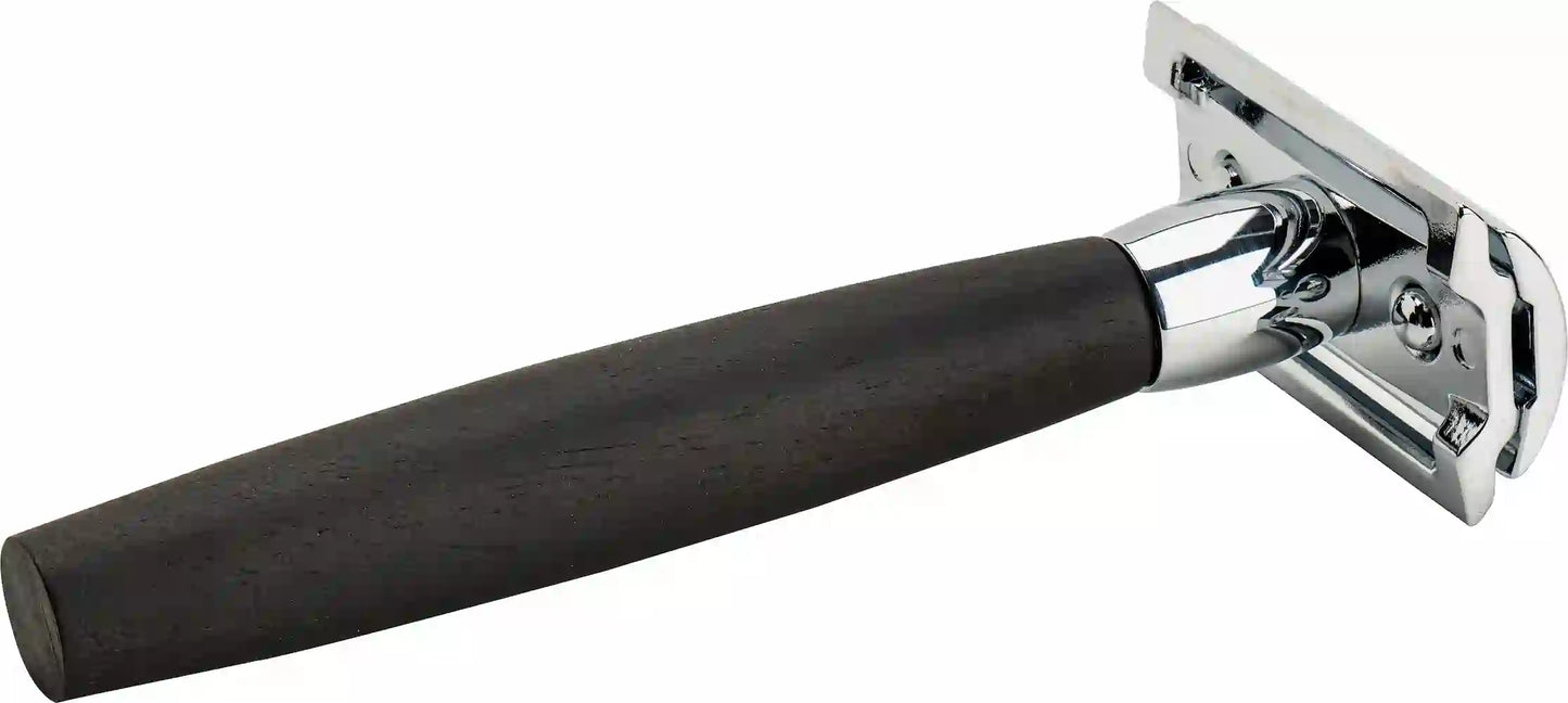 MERKUR 49C MAQUINA DE AFEITAR DOBLE HOJA DE PEINE CERRADO-49001