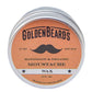 GOLDEN BEARDS SET CERA ORGANICA PARA BIGOTES 15 ml. Y PEINETA