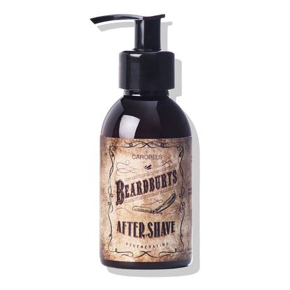 BEARDBURYS BALSAMO AFTER SHAVE-150 ml