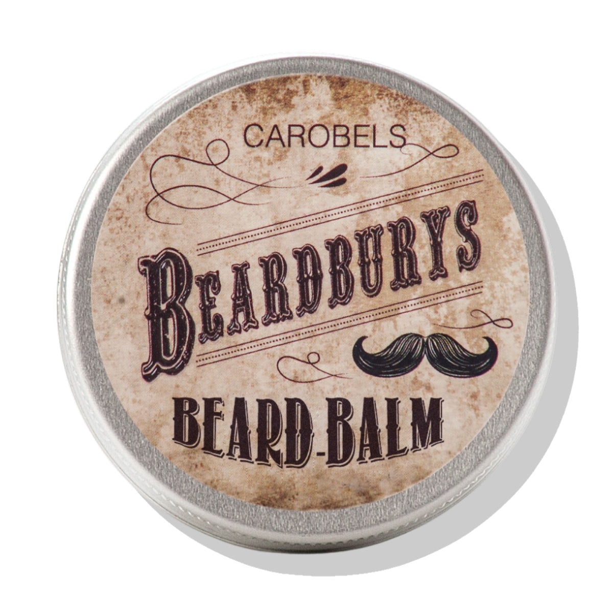 BEARDBURYS BALSAMO PARA BARBA