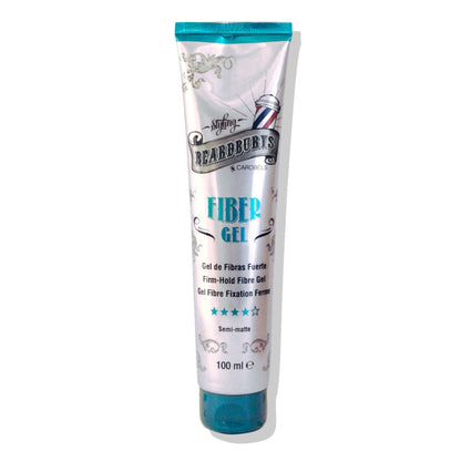 BEARDBURYS  FIBER GEL FIJACION FUERTE