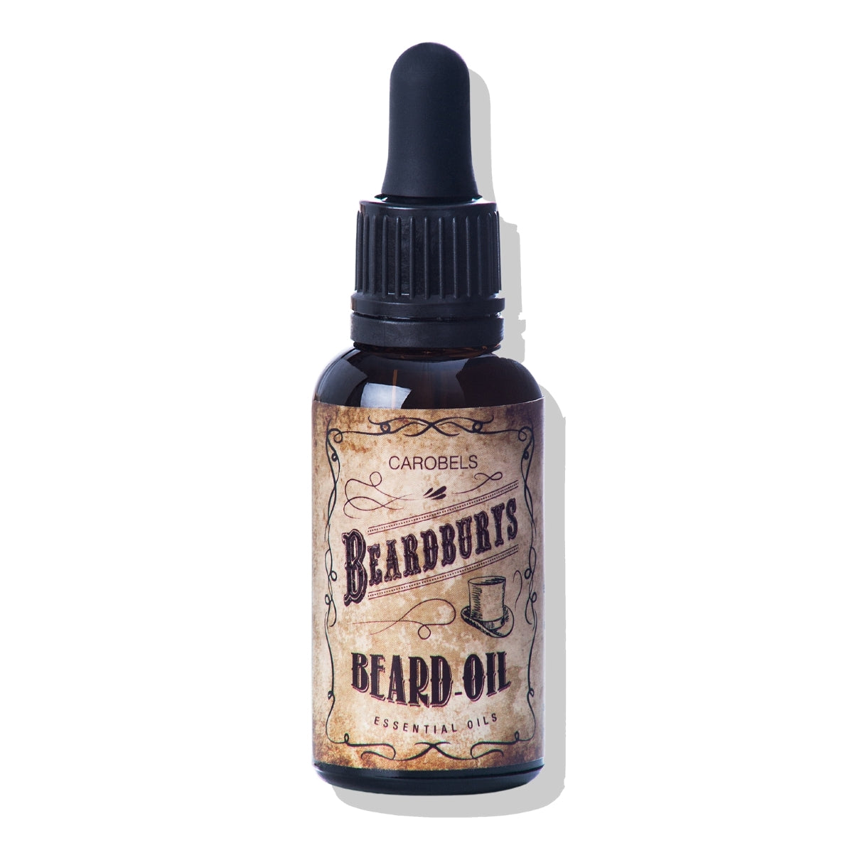 BEARDBURYS ACEITE PARA BARBA-SERUM HIDRATANTE