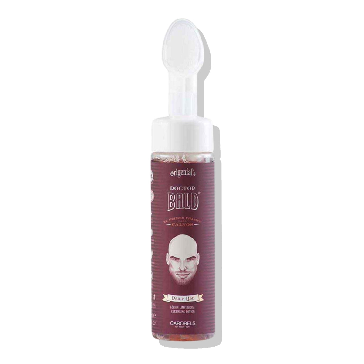 BEARDBURYS DOCTOR BALD LOCION PARA CALVOS