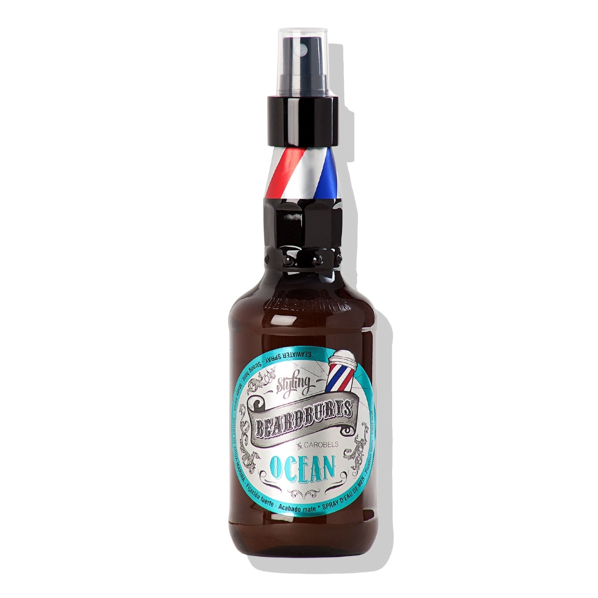 BEARDBURYS OCEAN- TEXTURIZANTE SEA SALT SPRAY